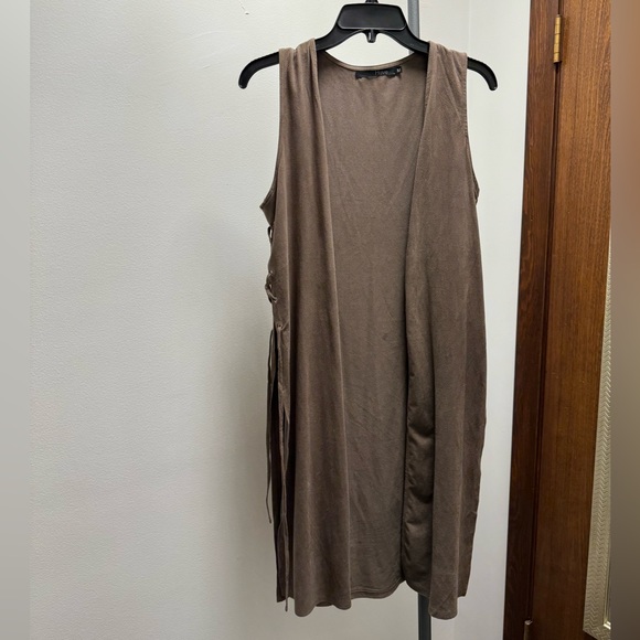 Jumpsuit & blazer - Picture 6 of 8